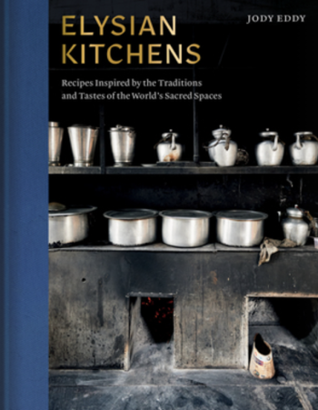 Elysian Kitchens book cover